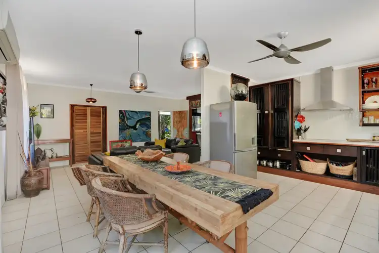 51-53 Wirrah Close, Bayview Heights QLD 4868
