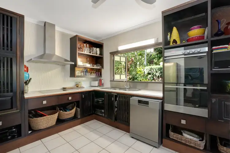 Second view of Homely house listing, 51-53 Wirrah Close, Bayview Heights QLD 4868