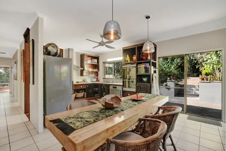 Third view of Homely house listing, 51-53 Wirrah Close, Bayview Heights QLD 4868