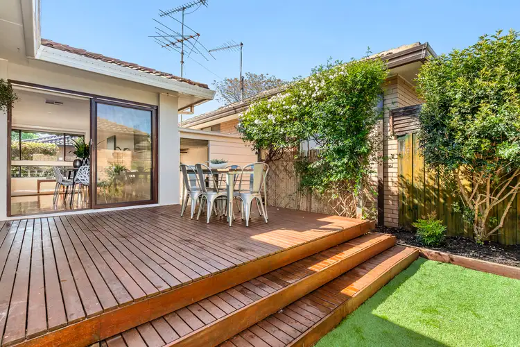 17/3 Payne Street, Caulfield North VIC 3161