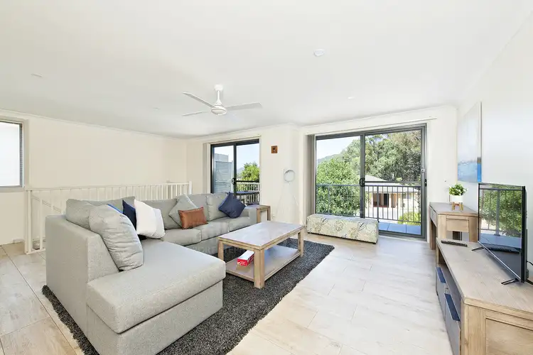 Second view of Homely house listing, 22 Coventry Place, Nelson Bay NSW 2315