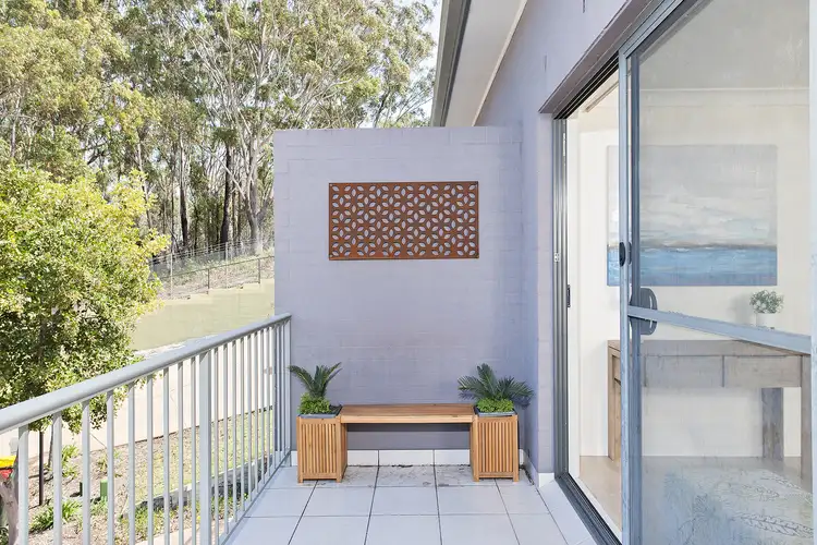 Third view of Homely house listing, 22 Coventry Place, Nelson Bay NSW 2315