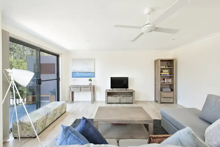 Fourth view of Homely house listing, 22 Coventry Place, Nelson Bay NSW 2315