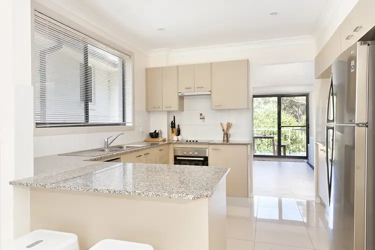 Fifth view of Homely house listing, 22 Coventry Place, Nelson Bay NSW 2315