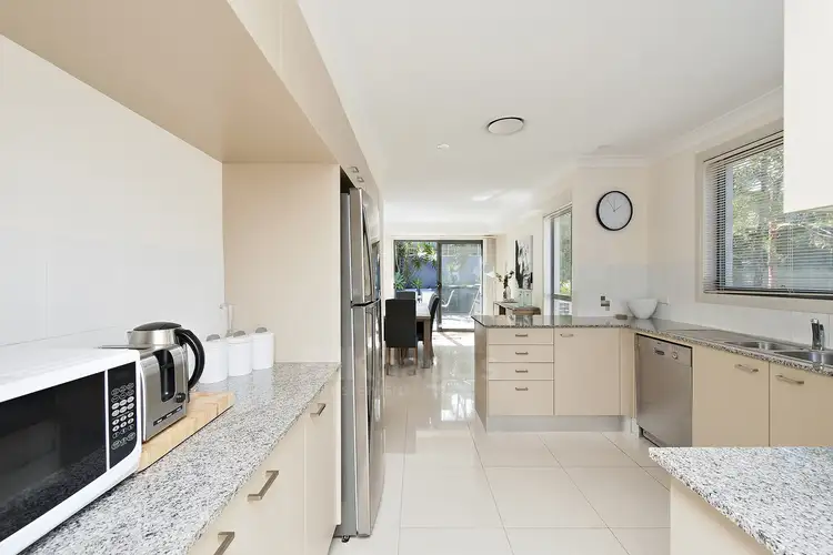 Sixth view of Homely house listing, 22 Coventry Place, Nelson Bay NSW 2315