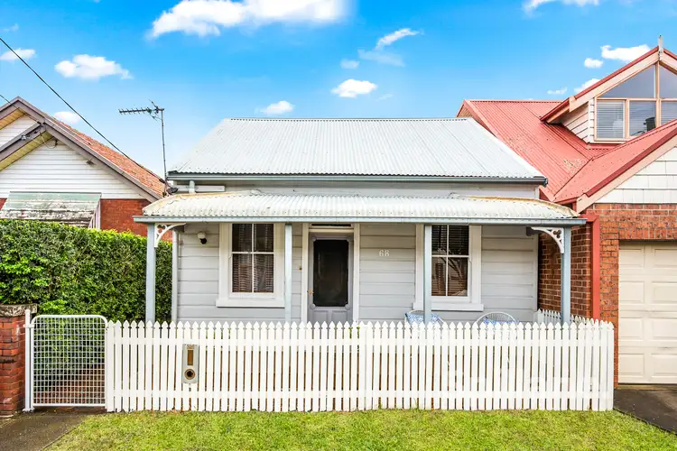 68 Cleary Street, Hamilton NSW 2303