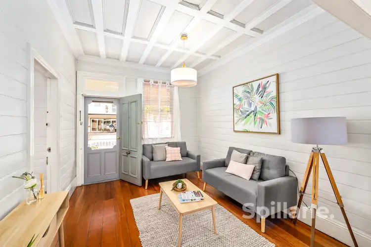 Fourth view of Homely house listing, 68 Cleary Street, Hamilton NSW 2303