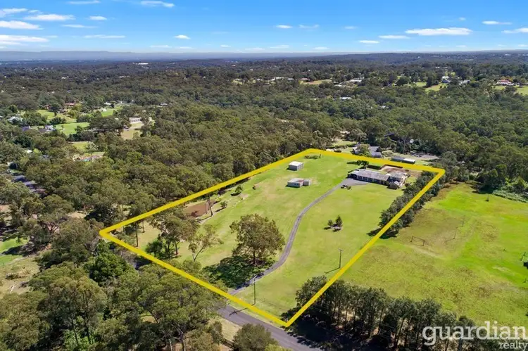 4 Wandarri Road, Kenthurst NSW 2156