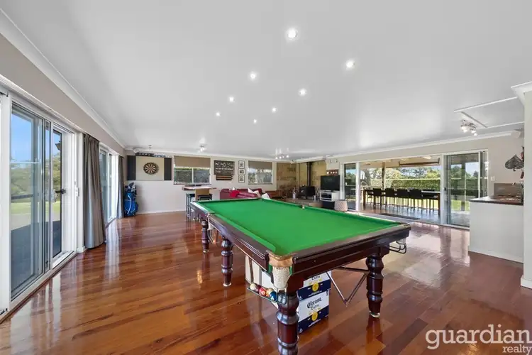 Third view of Homely house listing, 4 Wandarri Road, Kenthurst NSW 2156