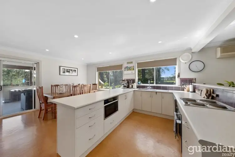 Fourth view of Homely house listing, 4 Wandarri Road, Kenthurst NSW 2156