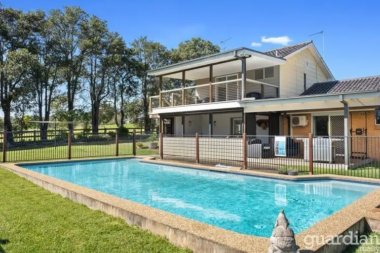Sixth view of Homely house listing, 4 Wandarri Road, Kenthurst NSW 2156