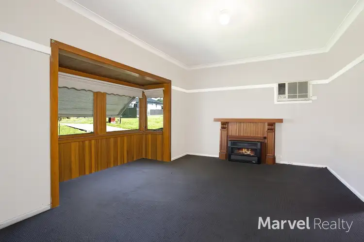 Second view of Homely house listing, 18 Schultz Street, St Marys NSW 2760