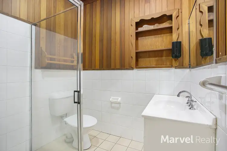 Fourth view of Homely house listing, 18 Schultz Street, St Marys NSW 2760