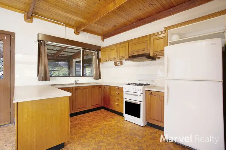 Fifth view of Homely house listing, 18 Schultz Street, St Marys NSW 2760