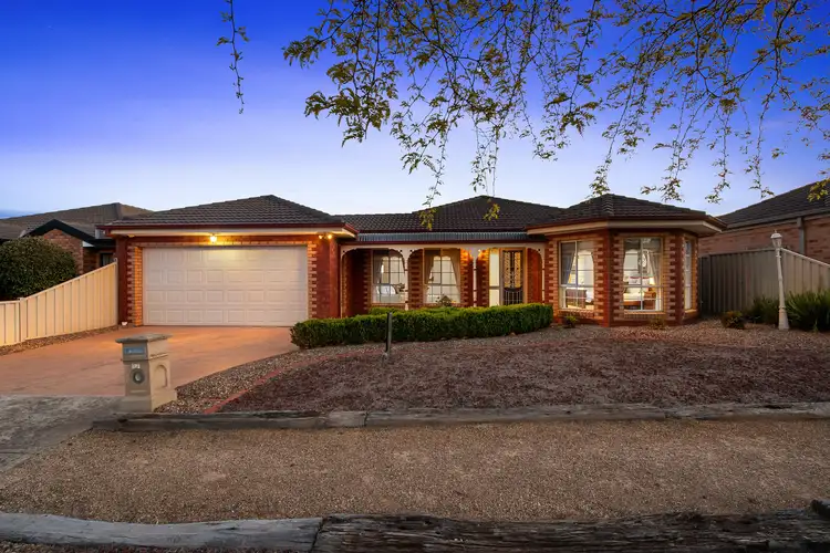 Main view of Homely house listing, 67 Jindabyne Avenue, Taylors Hill VIC 3037