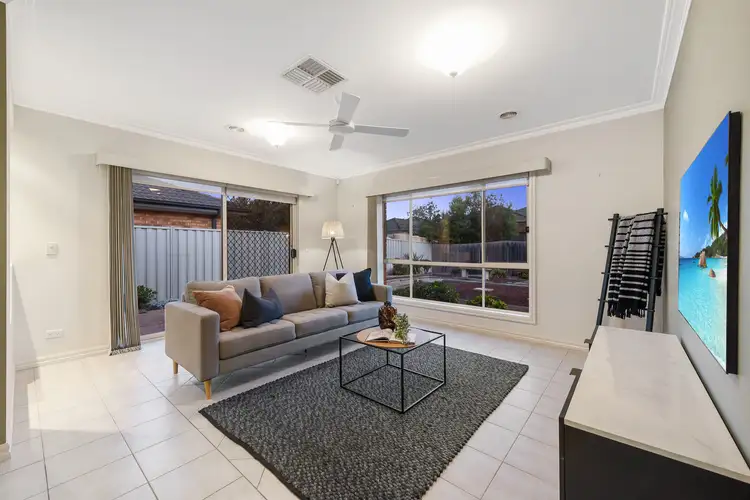 Second view of Homely house listing, 67 Jindabyne Avenue, Taylors Hill VIC 3037