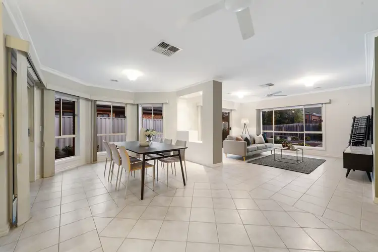 Third view of Homely house listing, 67 Jindabyne Avenue, Taylors Hill VIC 3037