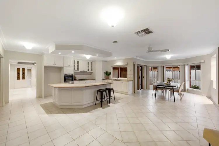 Fourth view of Homely house listing, 67 Jindabyne Avenue, Taylors Hill VIC 3037