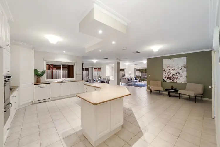 Fifth view of Homely house listing, 67 Jindabyne Avenue, Taylors Hill VIC 3037