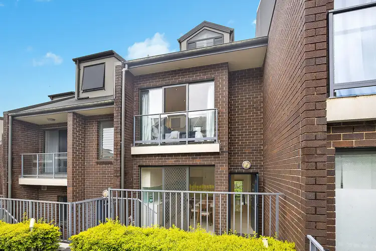 11/10 Carver Place, Dundas Valley NSW 2117