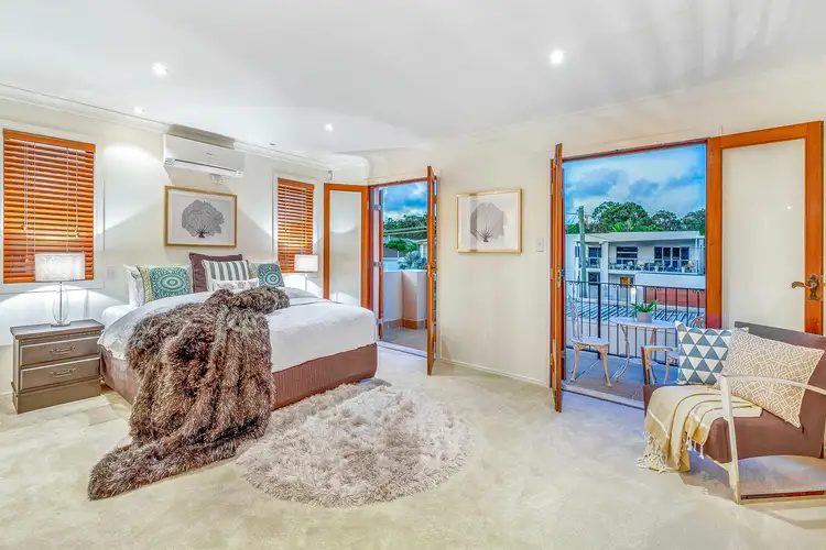 Fifth view of Homely house listing, 6 Yacht Street, Southport QLD 4215