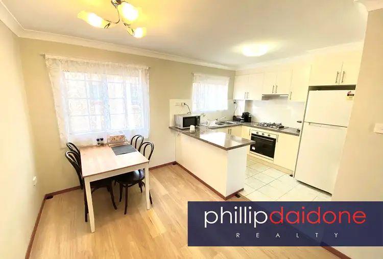 Fourth view of Homely unit listing, 39/22 Clarence Street, Lidcombe NSW 2141
