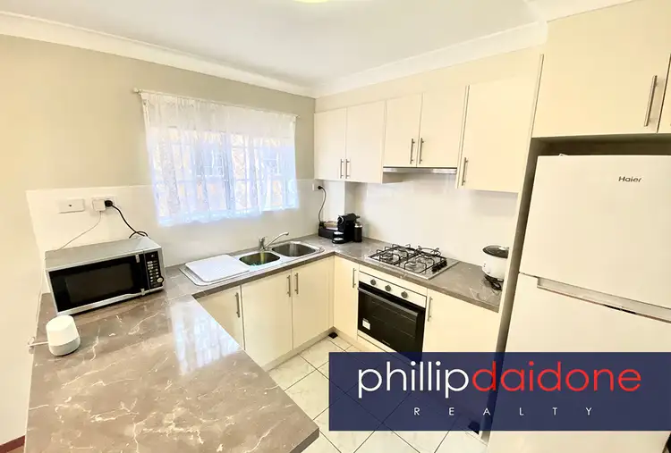 Fifth view of Homely unit listing, 39/22 Clarence Street, Lidcombe NSW 2141