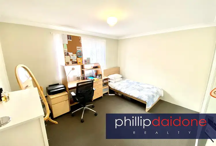 Sixth view of Homely unit listing, 39/22 Clarence Street, Lidcombe NSW 2141