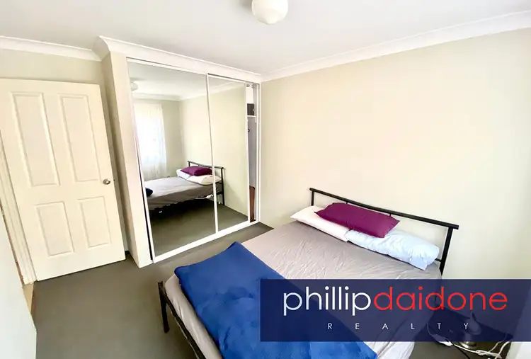 Seventh view of Homely unit listing, 39/22 Clarence Street, Lidcombe NSW 2141