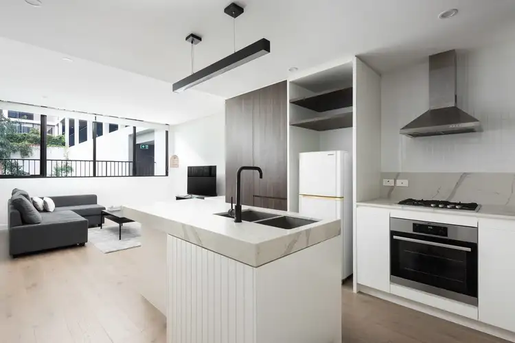 Main view of Homely unit listing, G01/17-23 Mitchell Avenue, Jannali NSW 2226