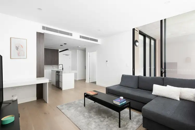 Second view of Homely unit listing, G01/17-23 Mitchell Avenue, Jannali NSW 2226