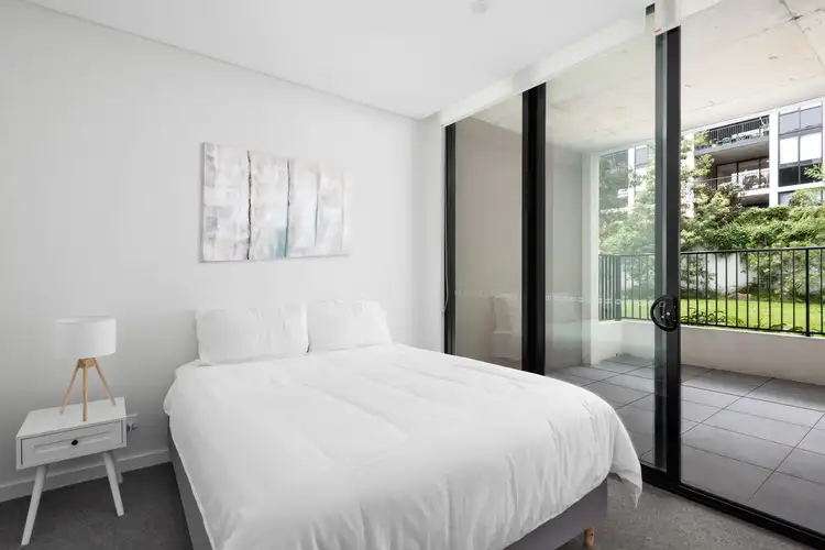 Fourth view of Homely unit listing, G01/17-23 Mitchell Avenue, Jannali NSW 2226