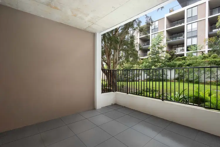 Sixth view of Homely unit listing, G01/17-23 Mitchell Avenue, Jannali NSW 2226
