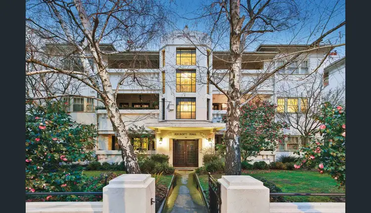 5/109 Park Street, South Yarra VIC 3141