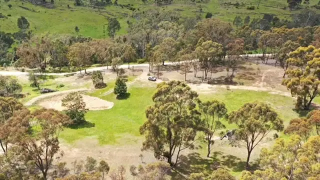 270 Fells Gully Road, Dunach VIC 3371