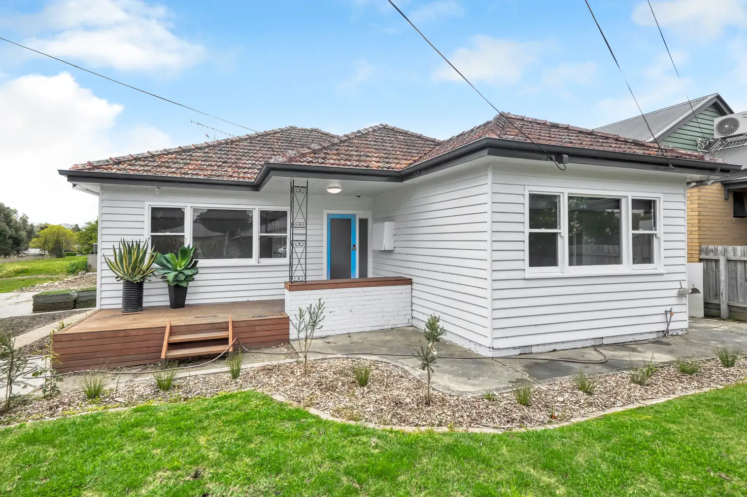 Main view of Homely house listing, 215 York Street, Ballarat East VIC 3350