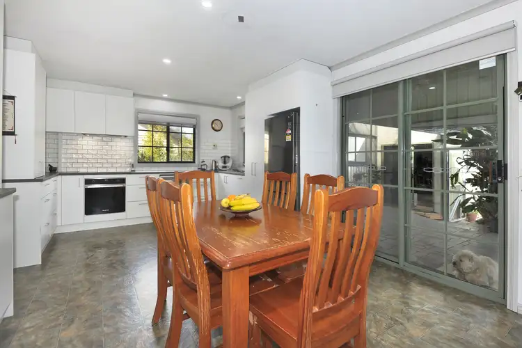 Third view of Homely house listing, 409 Peel Street North, Black Hill VIC 3350