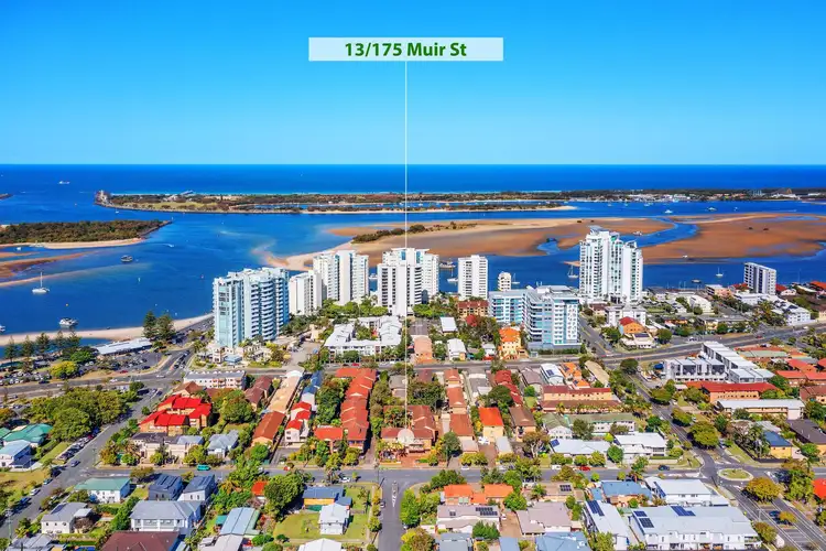 13/175 Muir Street, Labrador QLD 4215