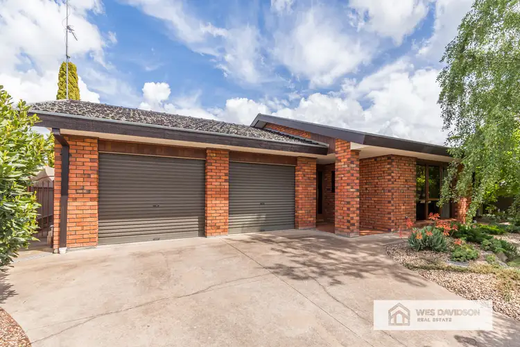 41 Churchill Road, Horsham VIC 3400