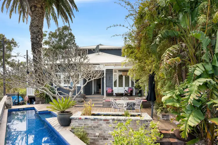 3 William Street, Brooklyn NSW 2083