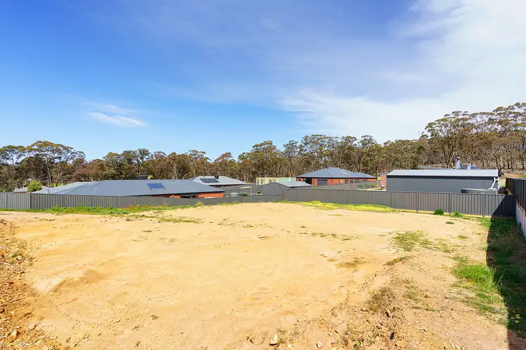 Third view of Homely land listing, 20 Jarrod Drive, Mckenzie Hill VIC 3451