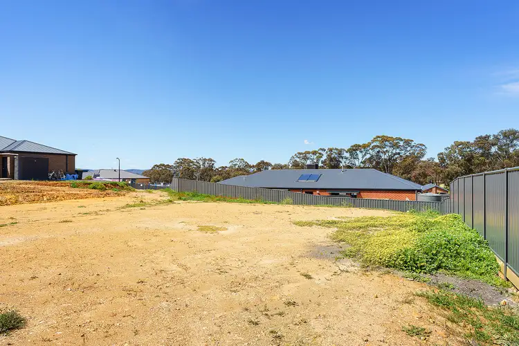 Fourth view of Homely land listing, 20 Jarrod Drive, Mckenzie Hill VIC 3451