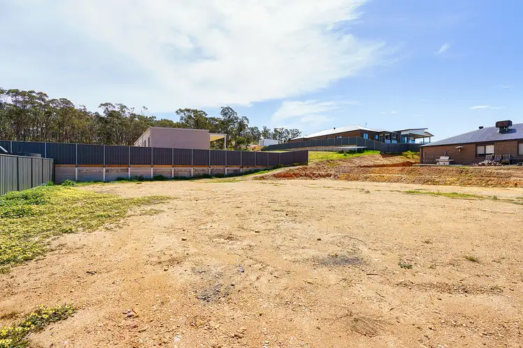 Fifth view of Homely land listing, 20 Jarrod Drive, Mckenzie Hill VIC 3451
