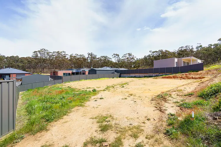 Sixth view of Homely land listing, 20 Jarrod Drive, Mckenzie Hill VIC 3451