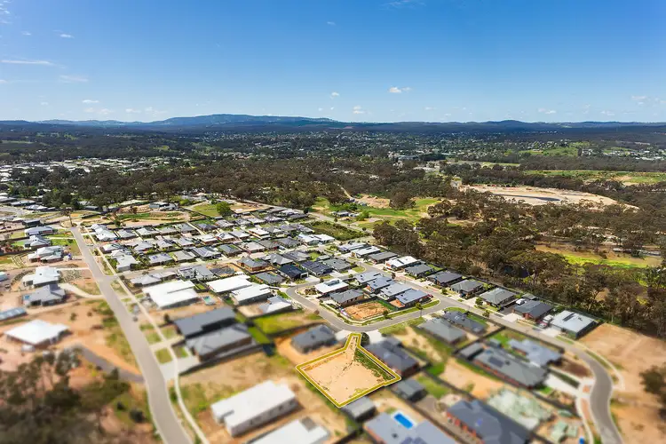 Seventh view of Homely land listing, 20 Jarrod Drive, Mckenzie Hill VIC 3451