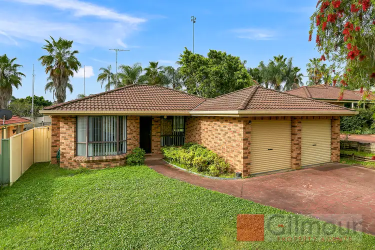 45 Southwaite Crescent, Glenwood NSW 2768