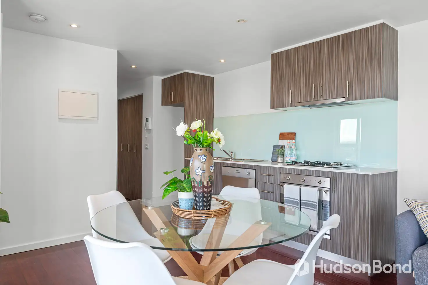Main view of Homely apartment listing, 301/13-15 Goodson Street, Doncaster VIC 3108