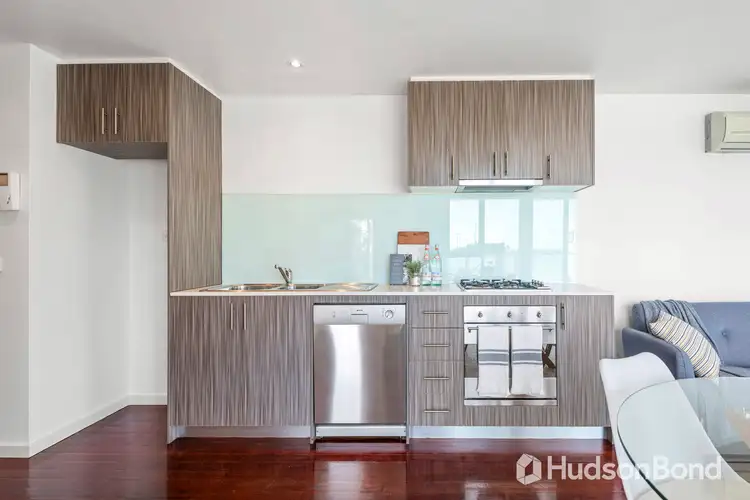 Second view of Homely apartment listing, 301/13-15 Goodson Street, Doncaster VIC 3108
