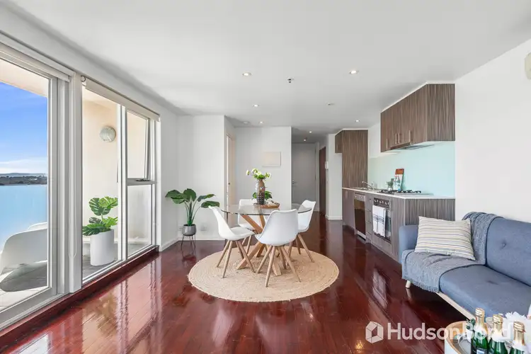 Fourth view of Homely apartment listing, 301/13-15 Goodson Street, Doncaster VIC 3108