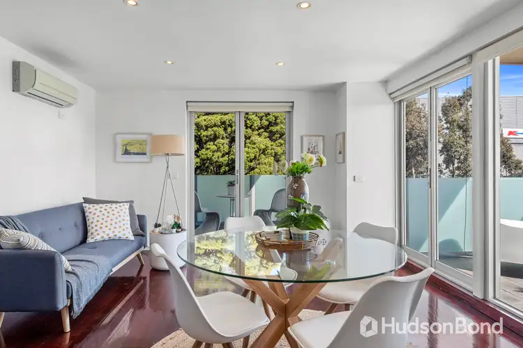 Sixth view of Homely apartment listing, 301/13-15 Goodson Street, Doncaster VIC 3108